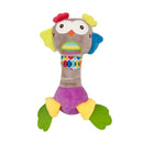SONAJERO PELUCHE CL-013 LA GLORIA