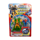 ROBOT TRANSFORMER HY2283 JA