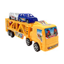 Niñera + 4 Carros Gde 8514 Mm