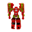 ROBOT TRANSFORMER HY2295 JA