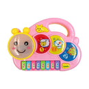 PIANO MUSICAL ORUGA 3019 MOODY