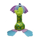 SONAJERO PELUCHE H168008-6 LA GLORIA