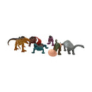 ANIMALES 10 PZS YD611 JA
