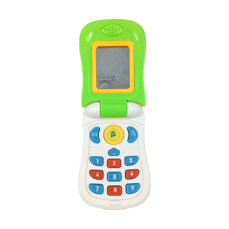 TELEFONO DIDACTICO CY1013C OGUSS