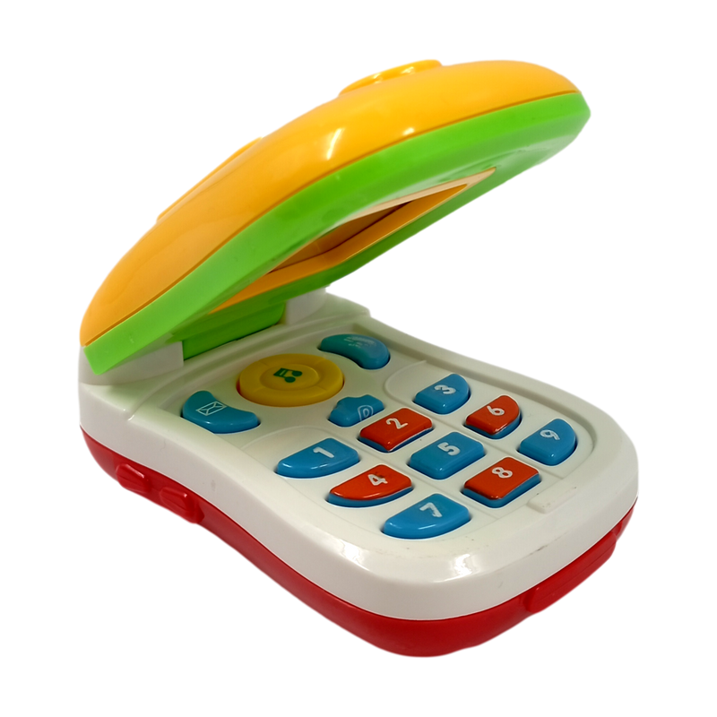 TELEFONO DIDACTICO CY1013C OGUSS