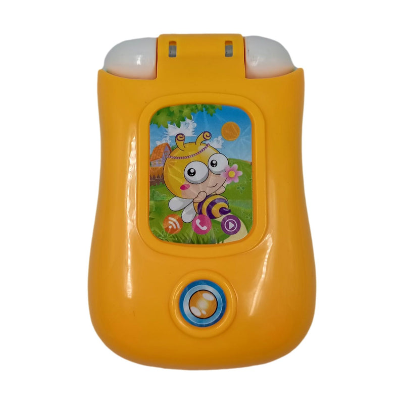 TELEFONO DIDACTICO CY1013C OGUSS