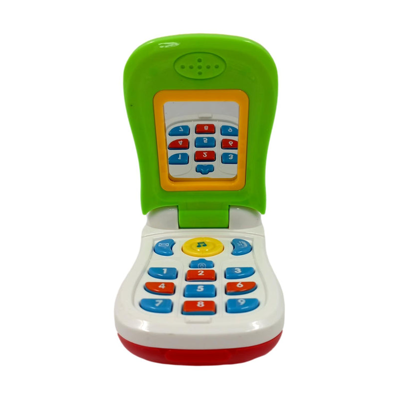 TELEFONO DIDACTICO CY1013C OGUSS