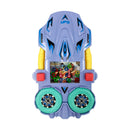 Juego Agua Anillos 689A-51 Oguss