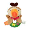 SONAJERO PELUCHE CL-014 LA GLORIA