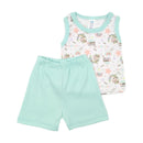 Short Y Camisilla X3 270047 Kp Baby