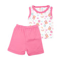 Short Y Camisilla X3 270047 Kp Baby