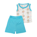 Short Y Camisilla X3 270047 Kp Baby