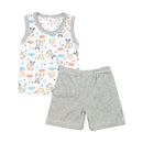 Short Y Camisilla 270106 Kp Baby
