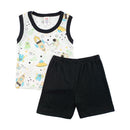 Short Y Camisilla 270106 Kp Baby