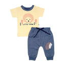 CONJUNTO NIÑO 1613 LOS CHIROS DE MARIA JOSE