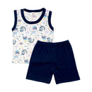 Short Y Camisilla 270106 Kp Baby