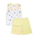 Short Y Camisilla 270106 Kp Baby