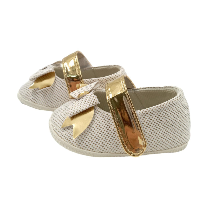 ZAPATO NIÑA 2DB PILILI