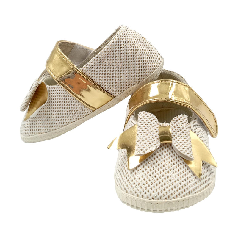 ZAPATO NIÑA 2DB PILILI