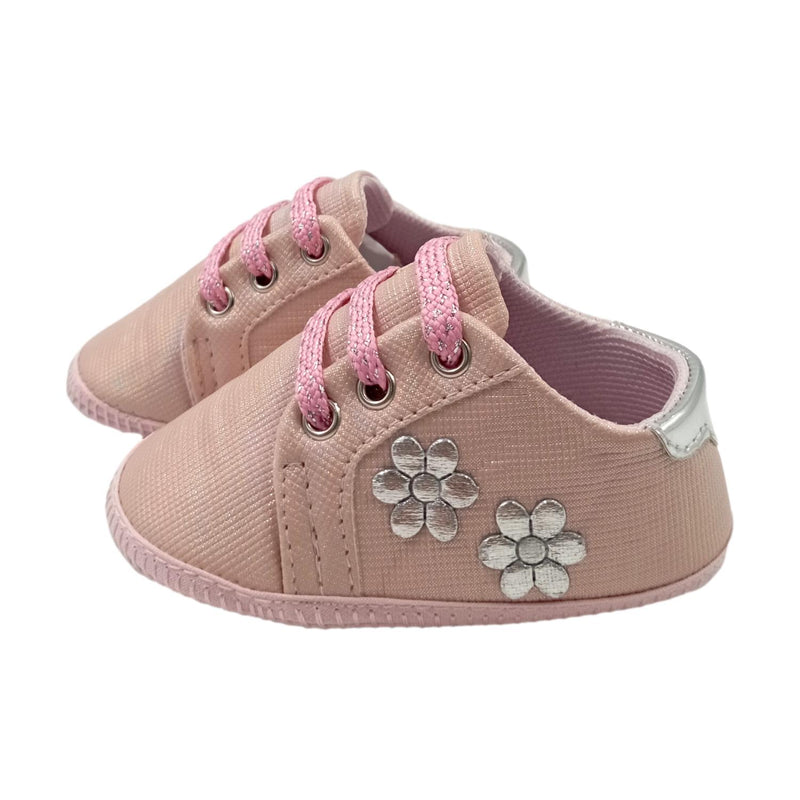 ZAPATO NIÑA 1FB PILILI