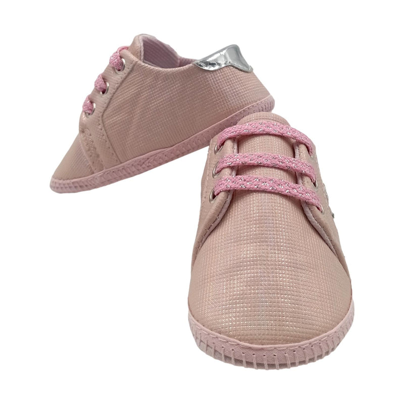 ZAPATO NIÑA 1FB PILILI