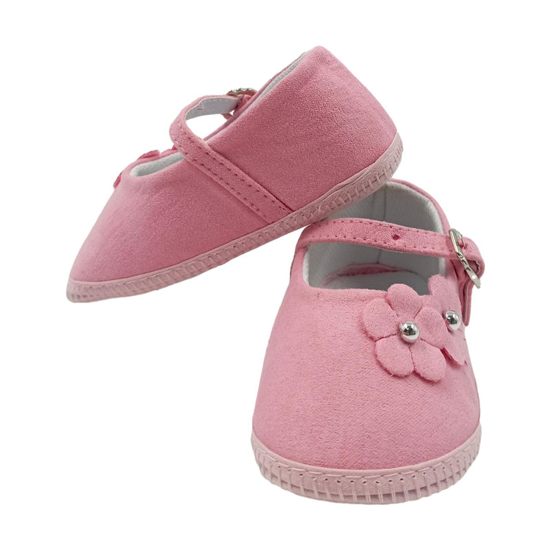 Zapato Niña 2Fl Pilili