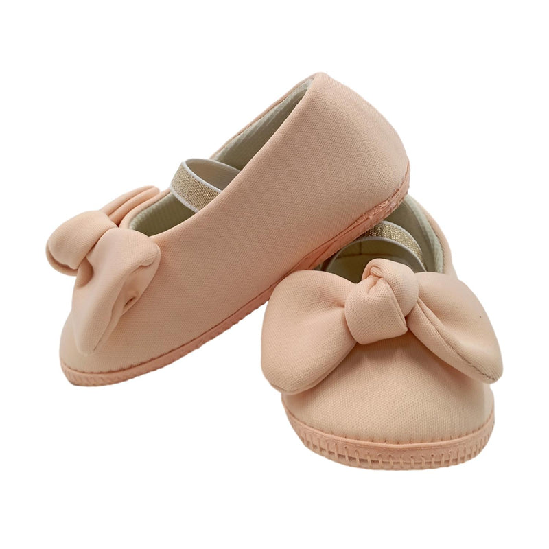 ZAPATO NIÑA 2EM PILILI