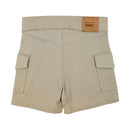 BERMUDA BEBE NIÑO 5036 CRECIENDO BABY