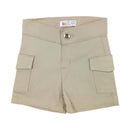 BERMUDA BEBE NIÑO 5036 CRECIENDO BABY