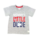 CONJUNTO BERMUDA NIÑO 10428 FOR BABY