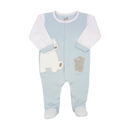 PIJAMA NIÑO 1593 LOS CHIROS DE MARIA JOSE