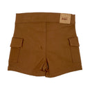 BERMUDA BEBE NIÑO 5036 CRECIENDO BABY