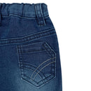 JEANS BEBE NIÑO 3817 FASHION KIDS