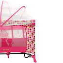 CORRAL MEDIA CARPA MDY-0134 MOODY