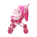 Coche Reversible 8008-3 Baby Kays