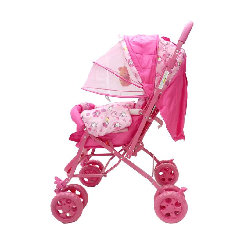 Coche Reversible 8008-3 Baby Kays