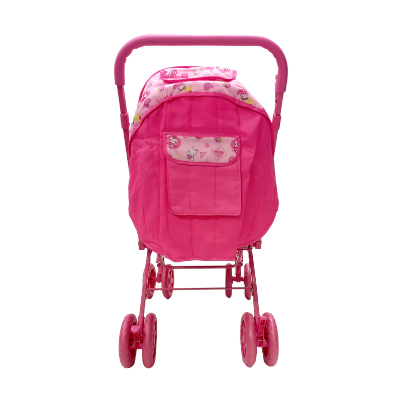 Coche Reversible 8008-3 Baby Kays