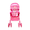 Coche Reversible 8008-3 Baby Kays