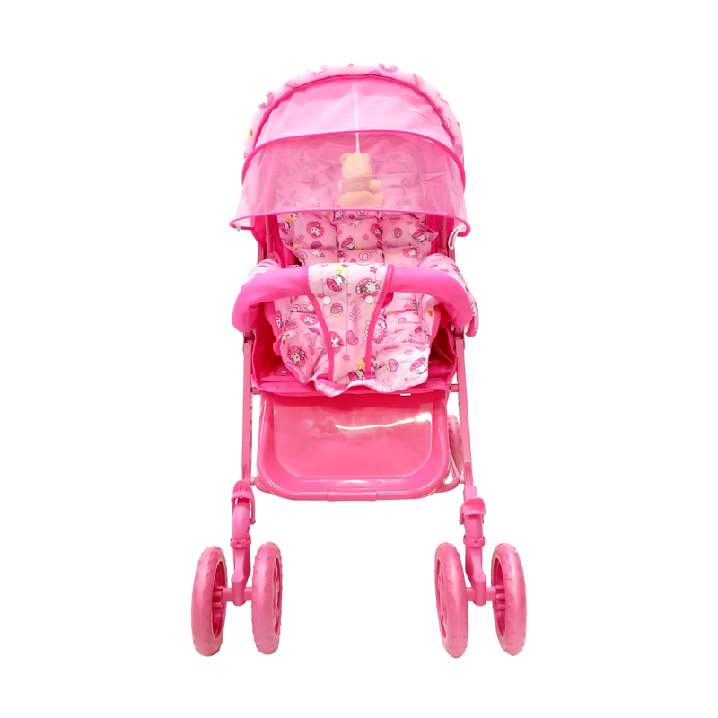 Coche Reversible 8008-3 Baby Kays