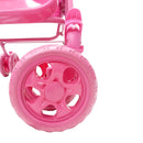 Coche Reversible 8008-3 Baby Kays