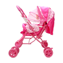 Coche Reversible 8008-3 Baby Kays