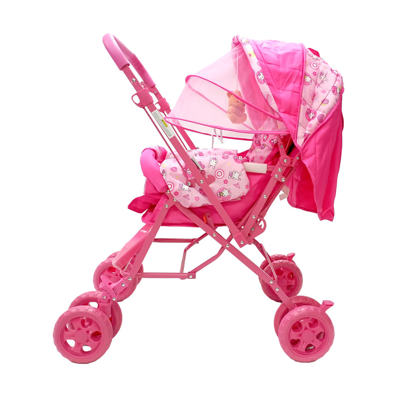 Coche Reversible 8008-3 Baby Kays