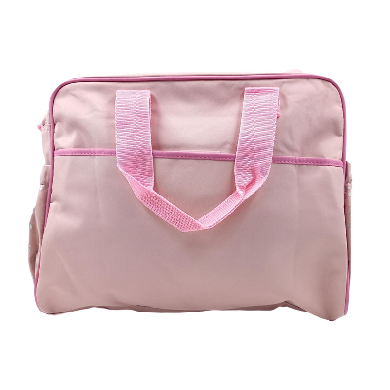 BOLSO PAÑALERA 9012L MUNBE
