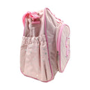 BOLSO PAÑALERA 9012L MUNBE
