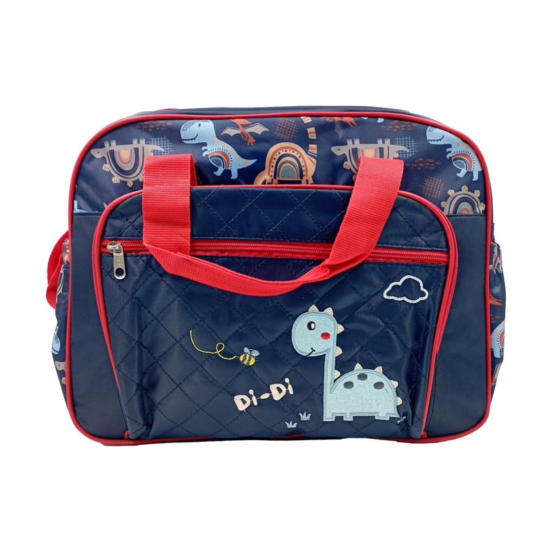 BOLSO PAÑALERA 9075L MUNBE