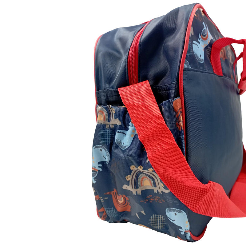 BOLSO PAÑALERA 9075L MUNBE