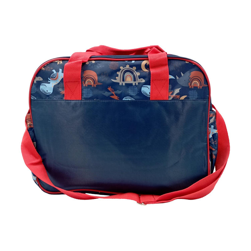 BOLSO PAÑALERA 9075L MUNBE