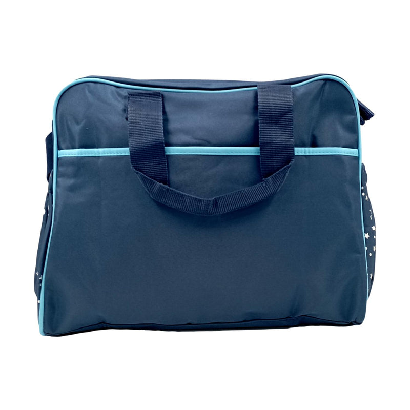 BOLSO PAÑALERA 9012L MUNBE