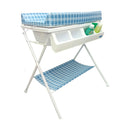 BAÑERA DE PIE MDY-1003 MOODY