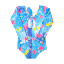 VESTIDO DE BAÑO 22129 BABY DANTS